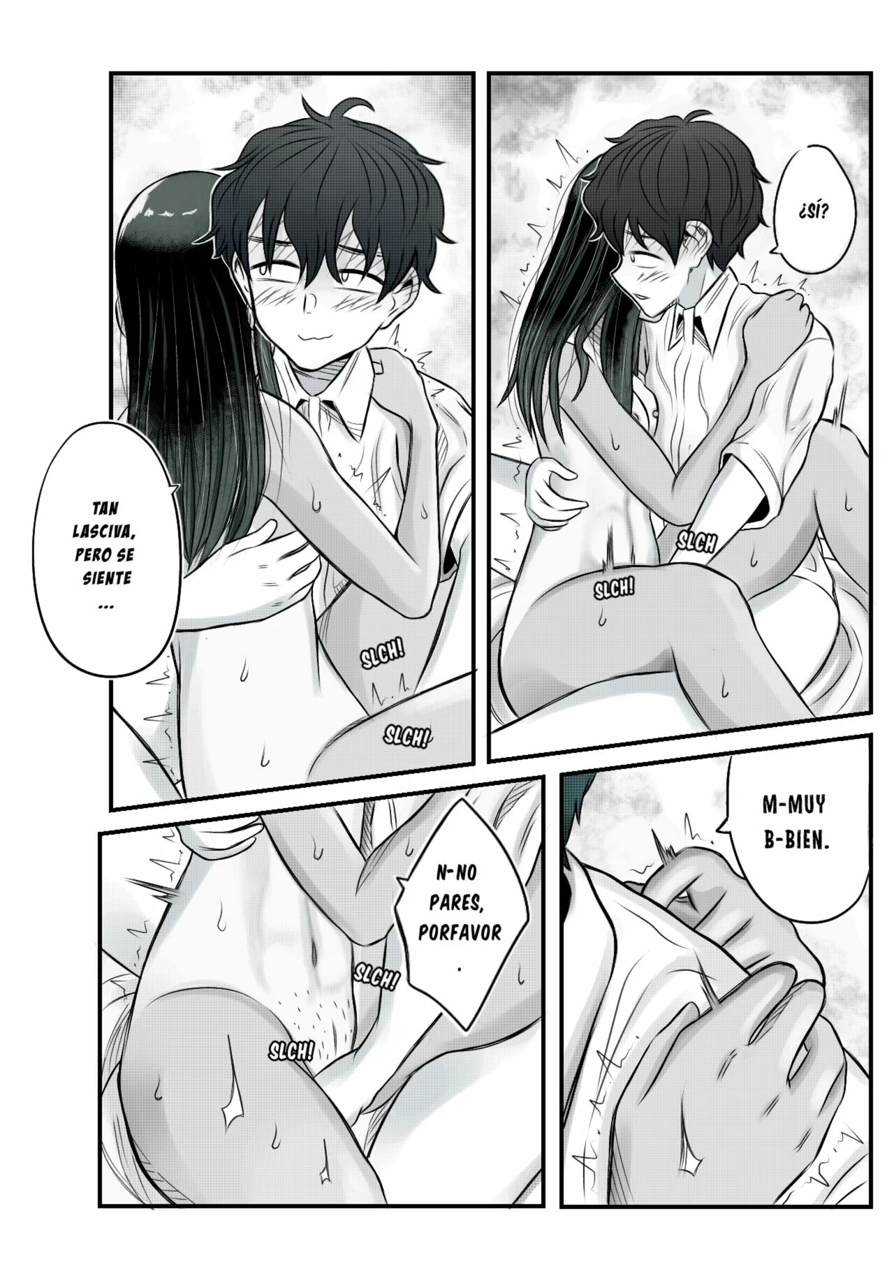 Nagatoro-san to ichiya