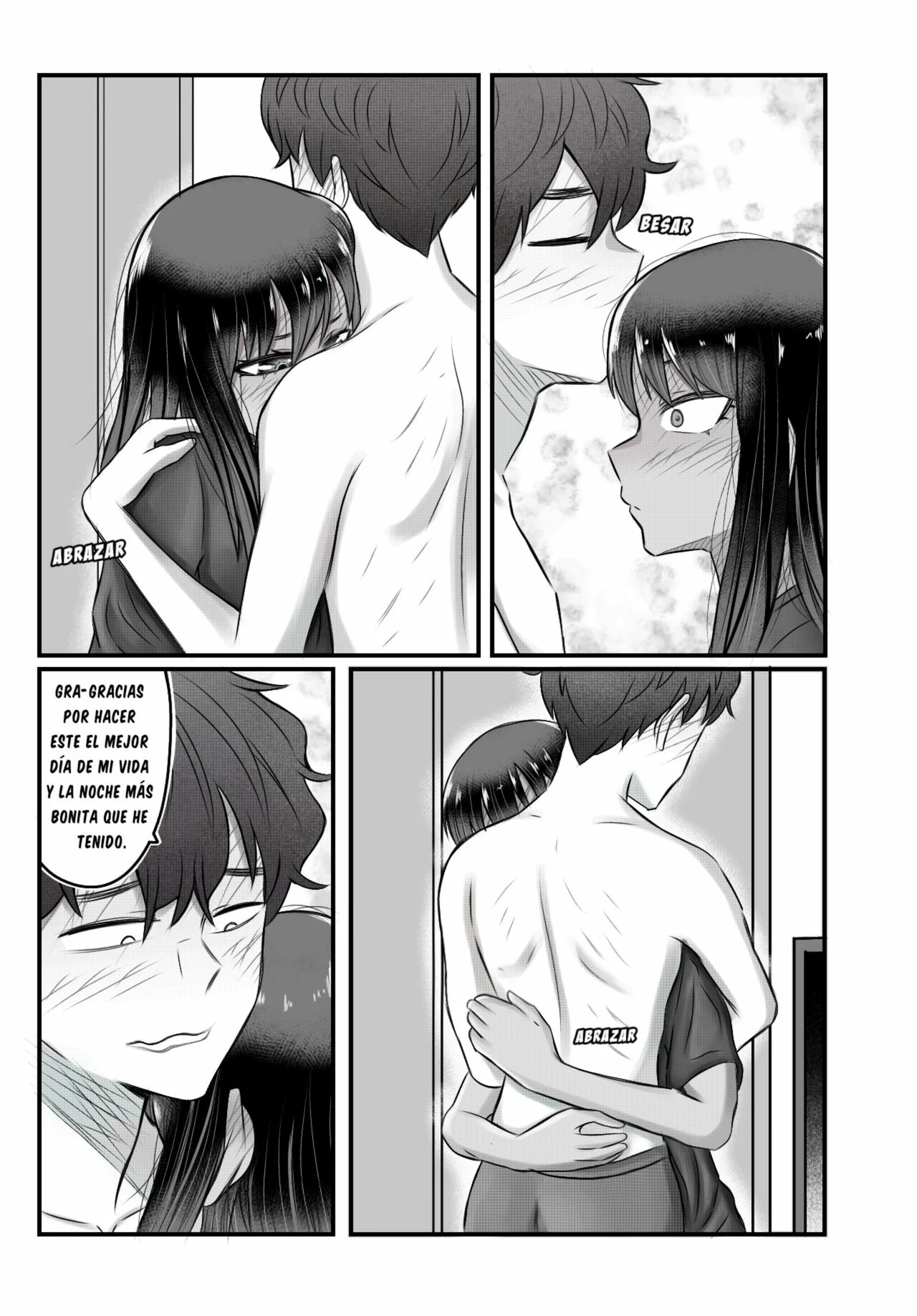 Nagatoro-san to ichiya