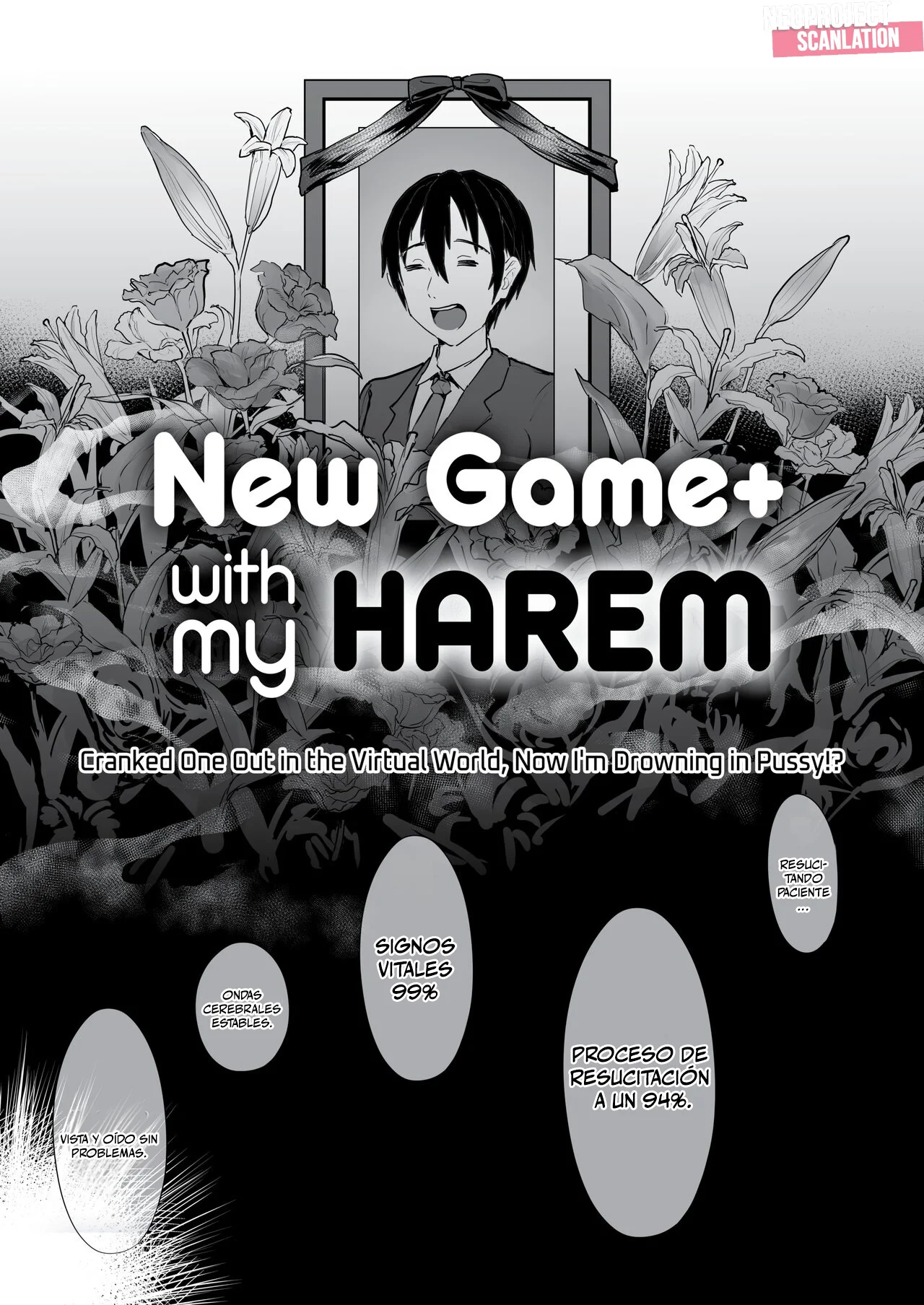 New Game With my Harem