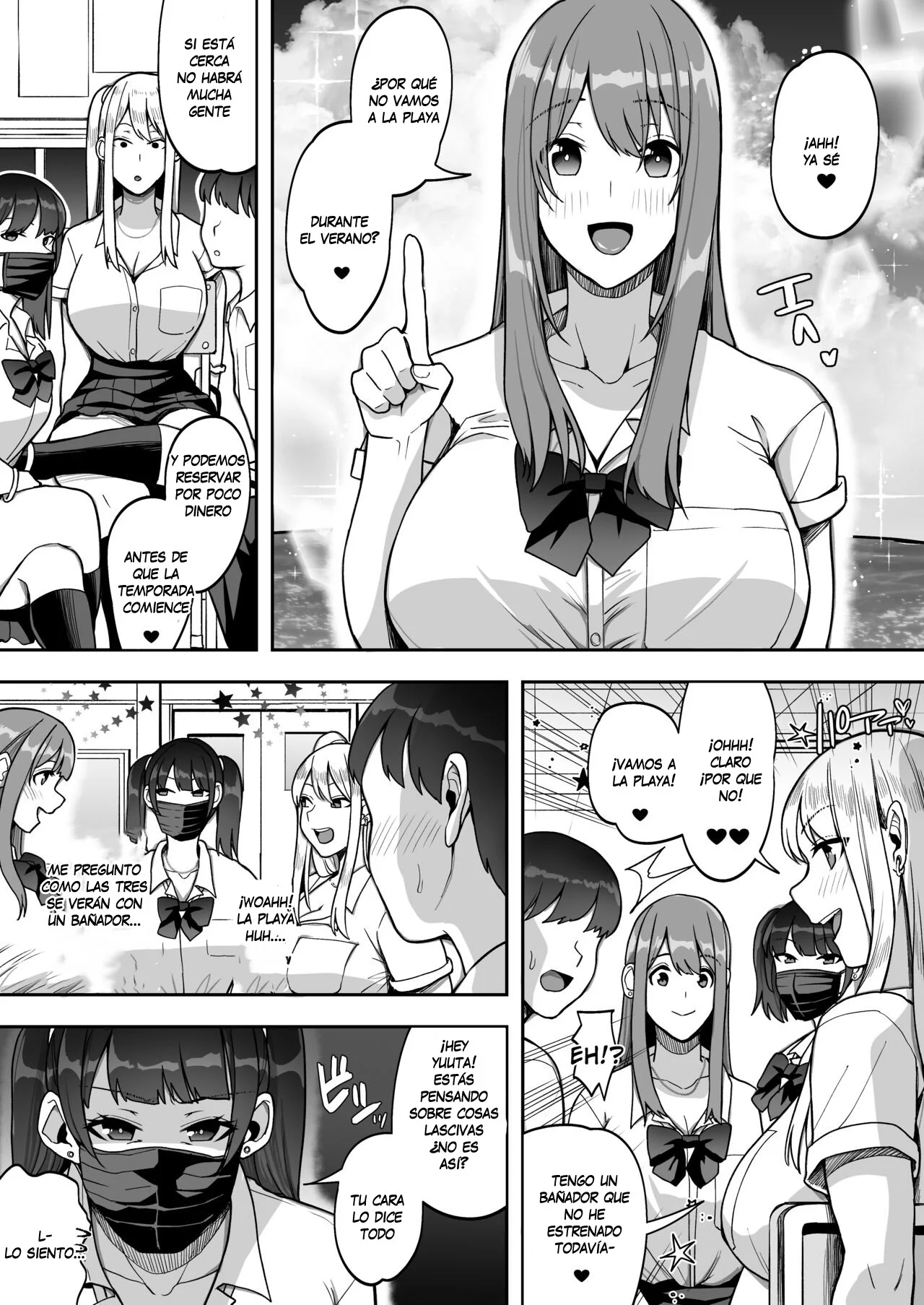 Game Suki no Gal-tachi to Ore no Heya de Shitai Houdai 2