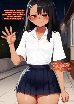 Nagatoro - NTR