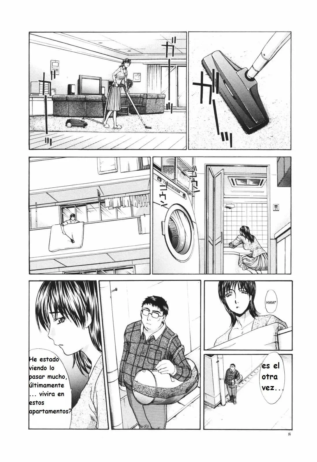 Tsuma Kyouko - My Wife Kyouko - Married Woman Kyouko Ch 1-6