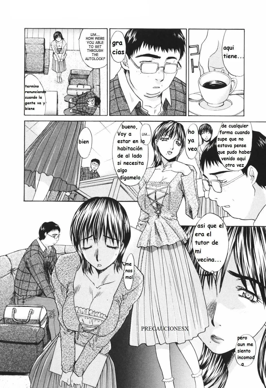 Tsuma Kyouko - My Wife Kyouko - Married Woman Kyouko Ch 1-6