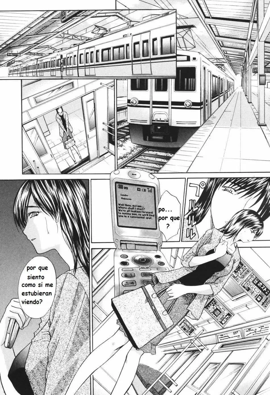 Tsuma Kyouko - My Wife Kyouko - Married Woman Kyouko Ch 1-6