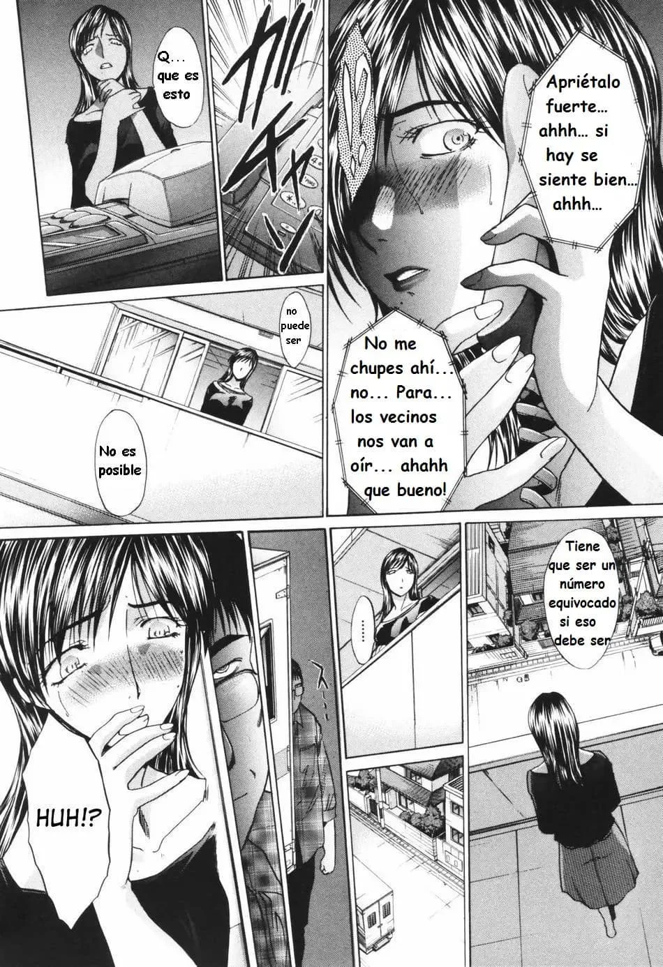 Tsuma Kyouko - My Wife Kyouko - Married Woman Kyouko Ch 1-6