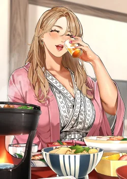 GYARU MAMA ANNA-SAN 2