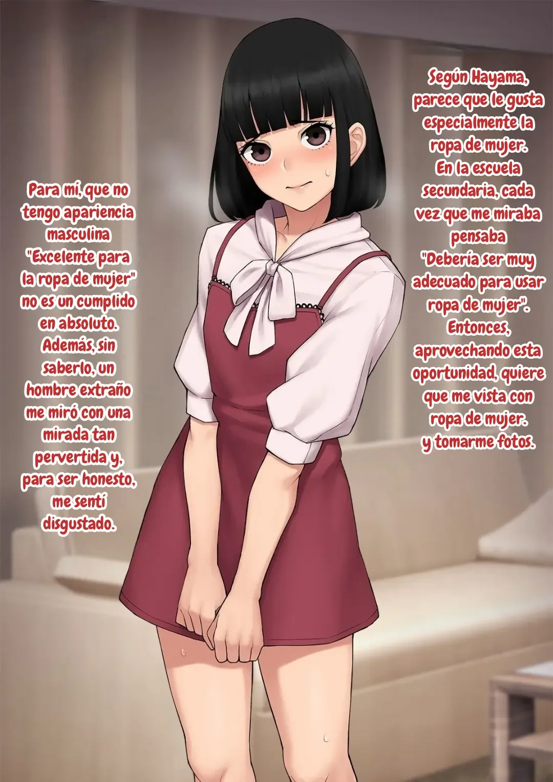 Tomo Ochi Saiai no Kanojo wo Netorareta Ore ga Issho ni Mesu Ochi Saserareta Hanashi 2 parte 1 de 2