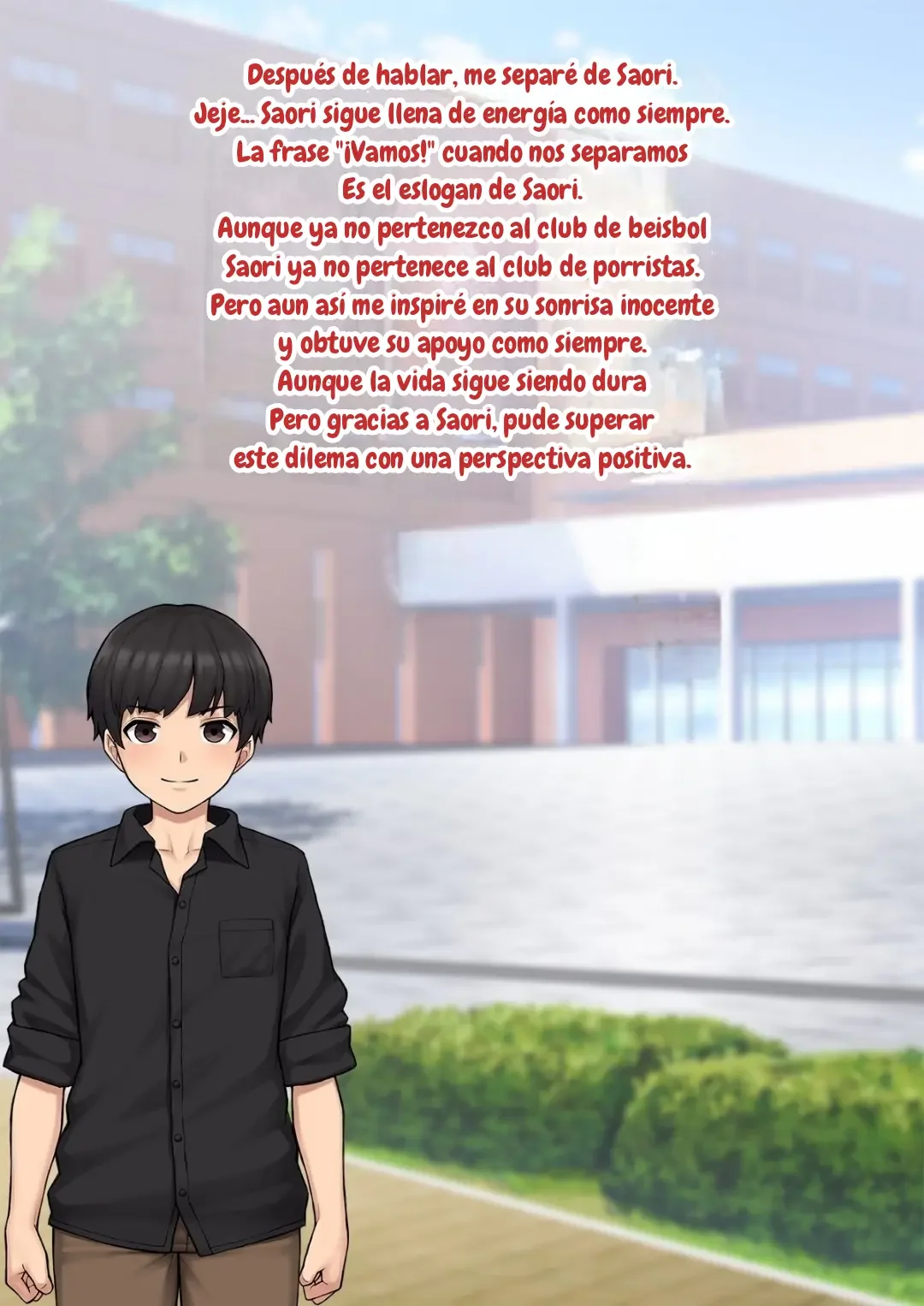 Tomo Ochi Saiai no Kanojo wo Netorareta Ore ga Issho ni Mesu Ochi Saserareta Hanashi 2 parte 1 de 2