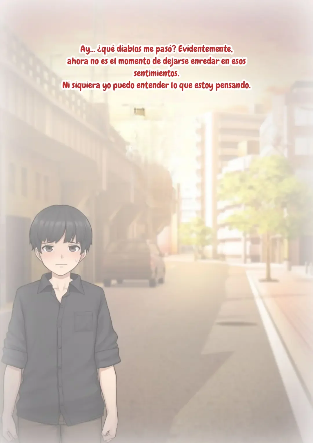 Tomo Ochi Saiai no Kanojo wo Netorareta Ore ga Issho ni Mesu Ochi Saserareta Hanashi 2 parte 1 de 2