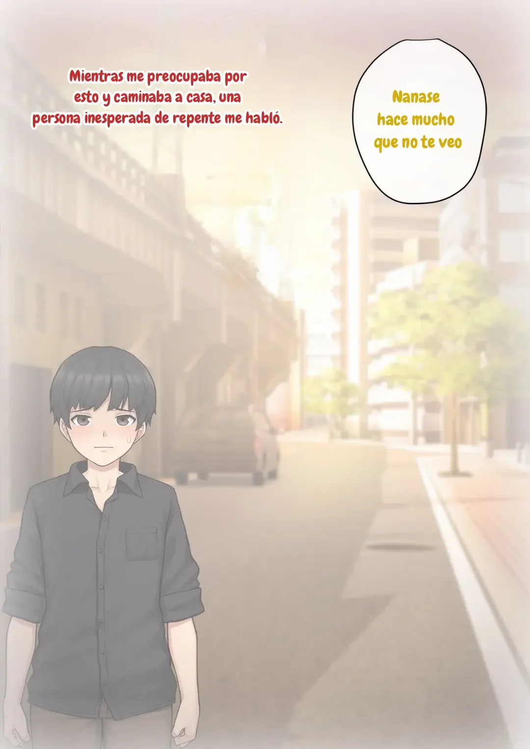 Tomo Ochi Saiai no Kanojo wo Netorareta Ore ga Issho ni Mesu Ochi Saserareta Hanashi 2 parte 1 de 2