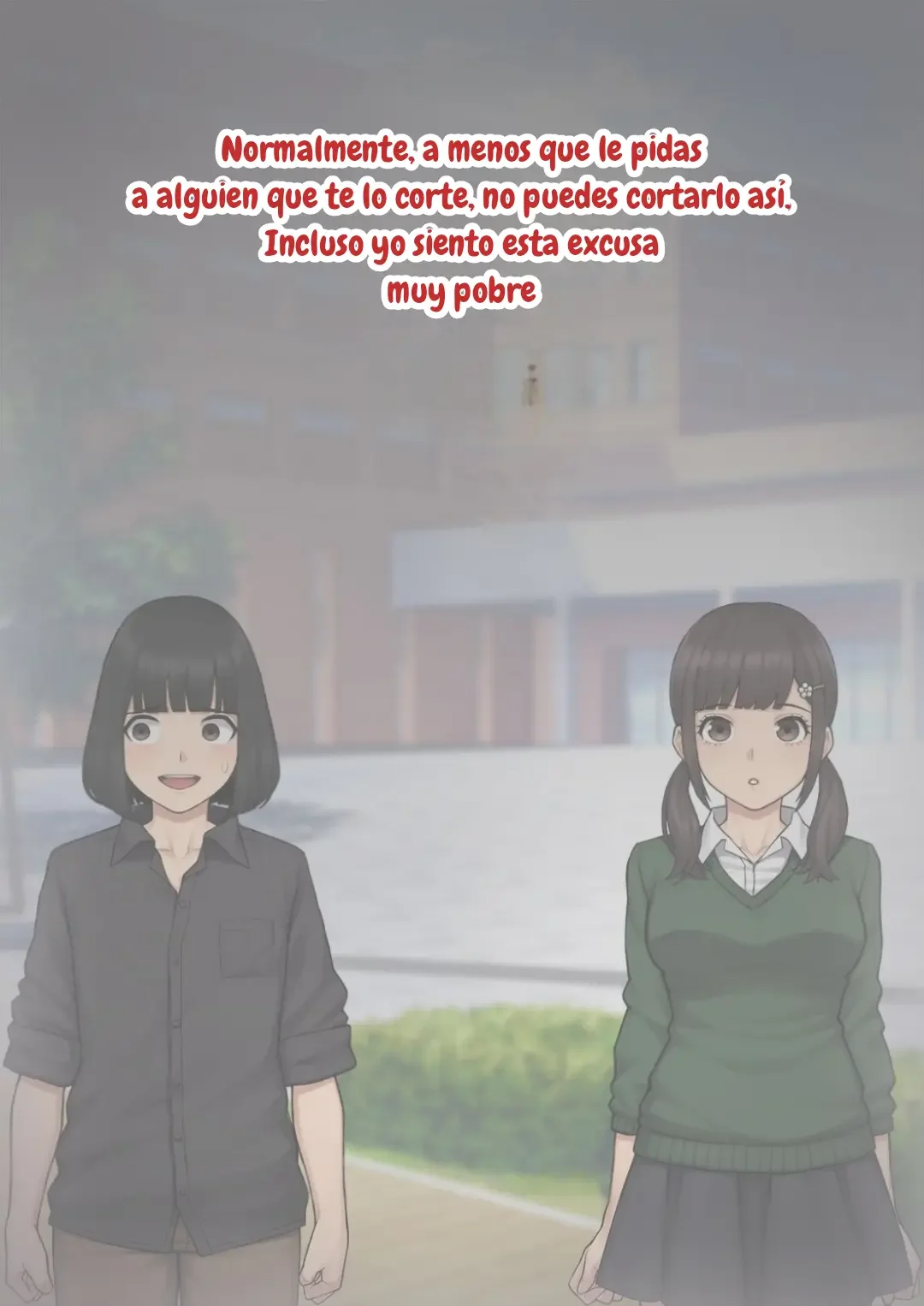 Tomo Ochi Saiai no Kanojo wo Netorareta Ore ga Issho ni Mesu Ochi Saserareta Hanashi 2 parte 2 de 2