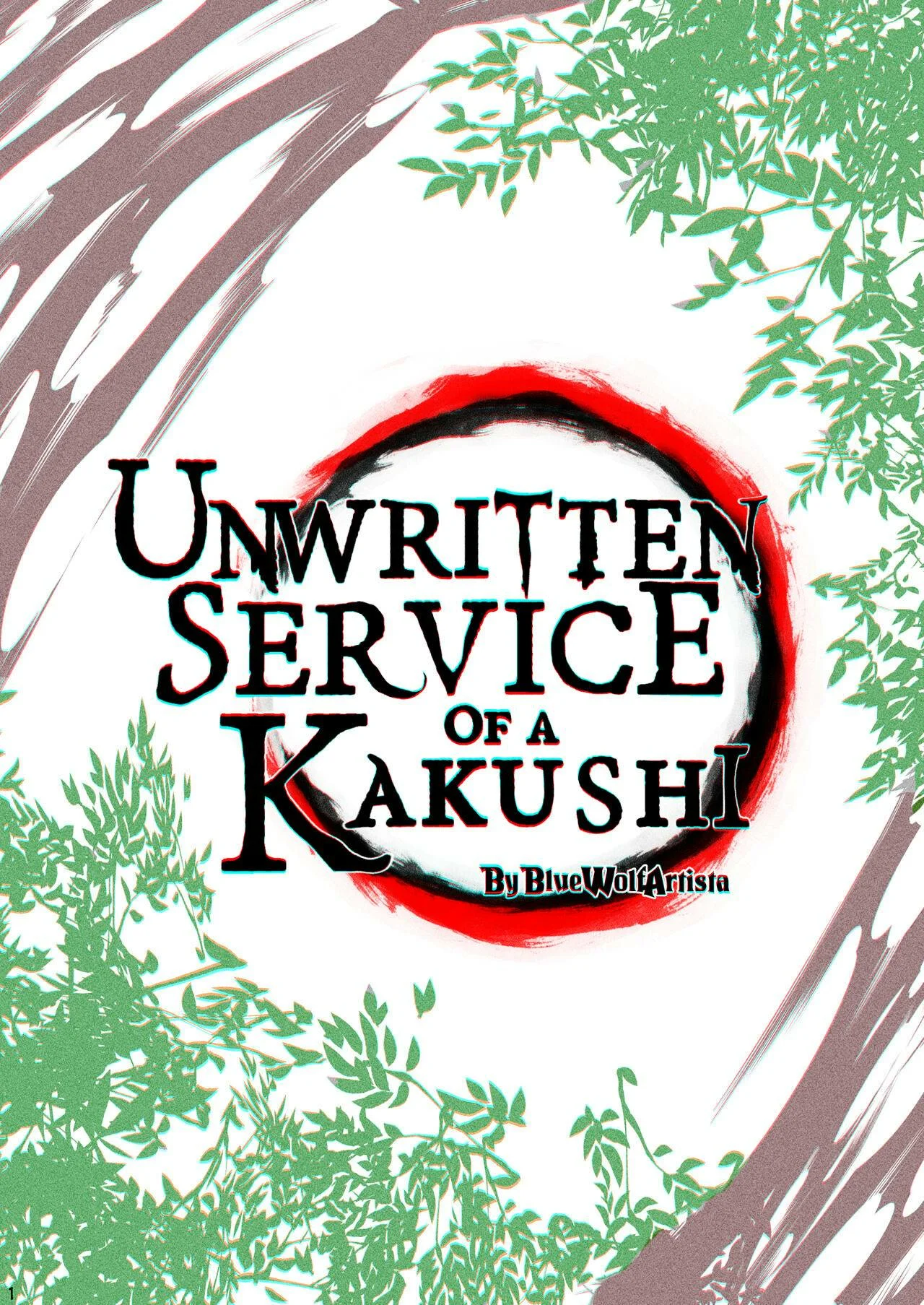 Kimetsu no Yaiba - Unwritten Services of a Kakushi