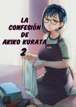 Kurata Akiko No Kokuhaku 2