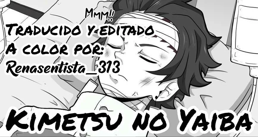 Kimetsu no Yaiba - Kimetsu no Yaiba