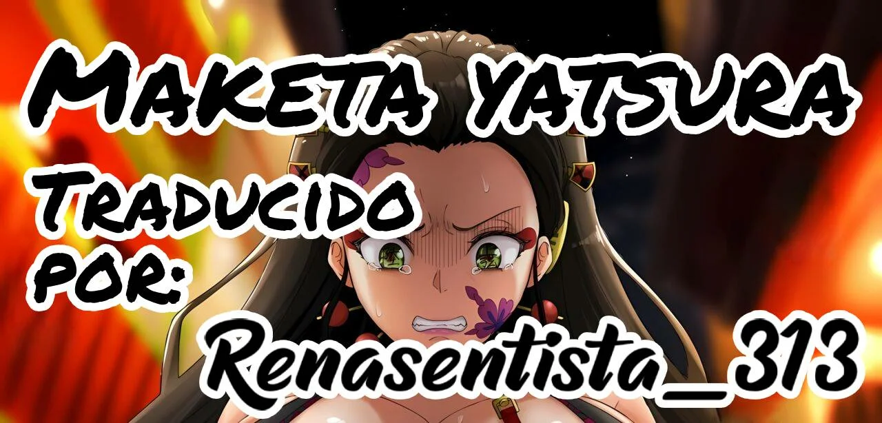 Kimetsu no Yaiba - Maketa Yatsura