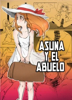 Asuna y el Abuelo - Español 