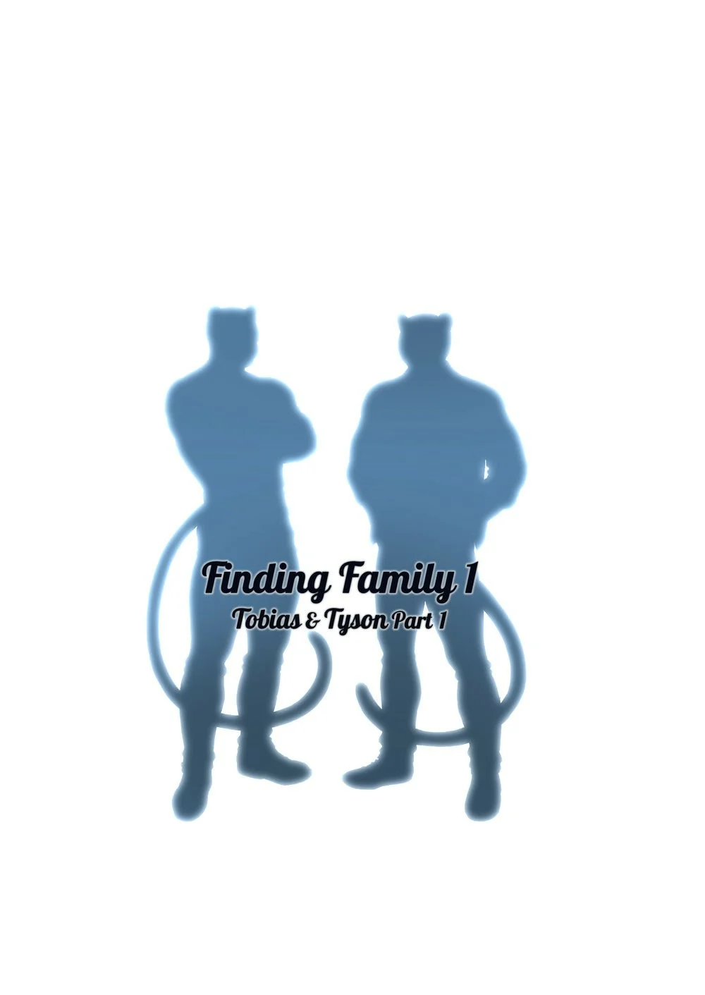 Finding Family 1