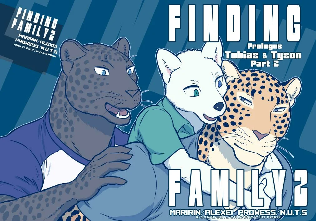 Finding Family 2