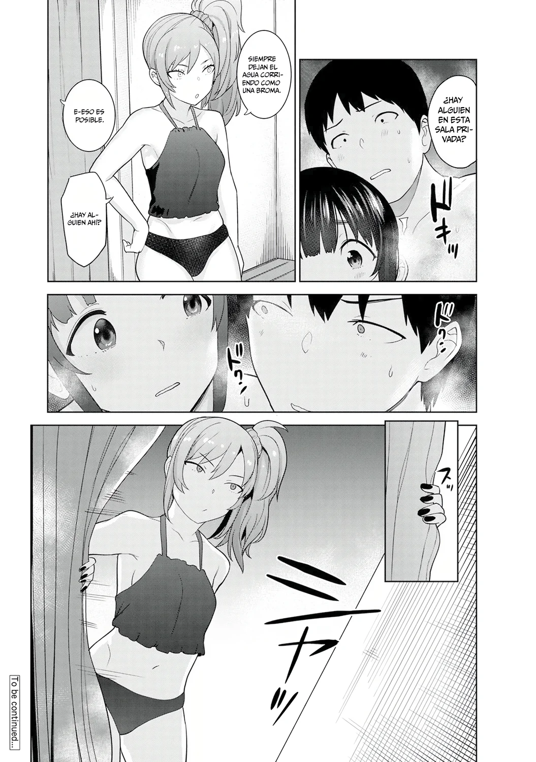 KAWAII ONNANOKO O TSURU HOUHOU - METHOD TO CATCH A PRETTY GIRL CAPITULO 12