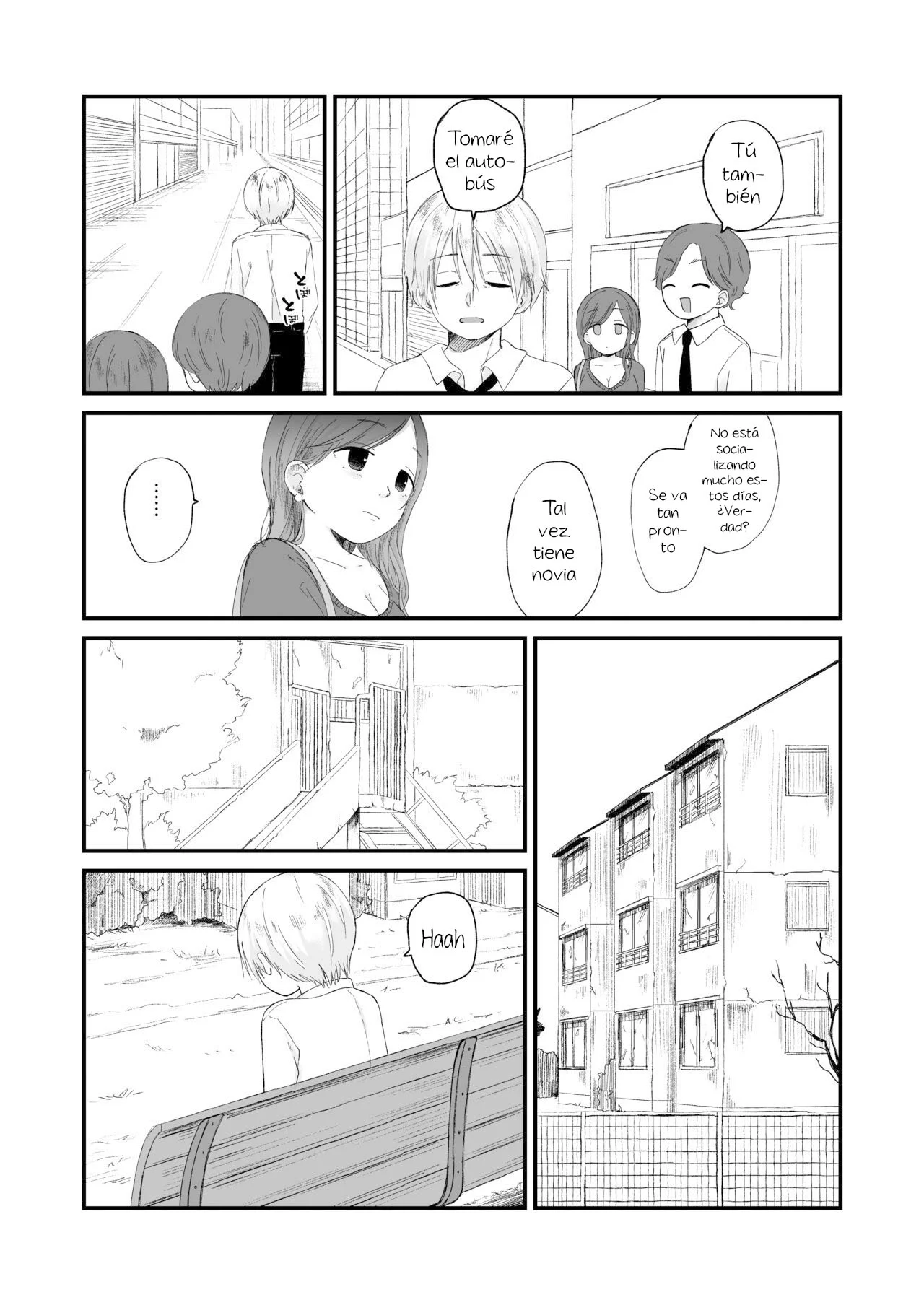 [Nanoko] Danchi no ko 2 - Child of the housing complex 2