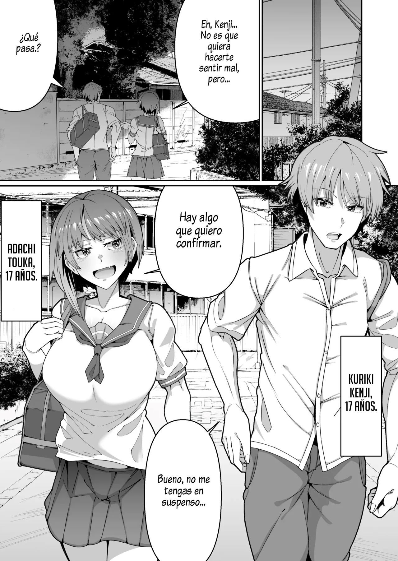 Sukebe Body no Haha to Yokujou-suru Musuko