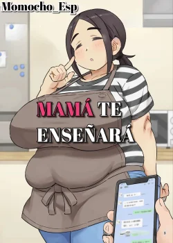 Mama Ga Oshiete Ageru