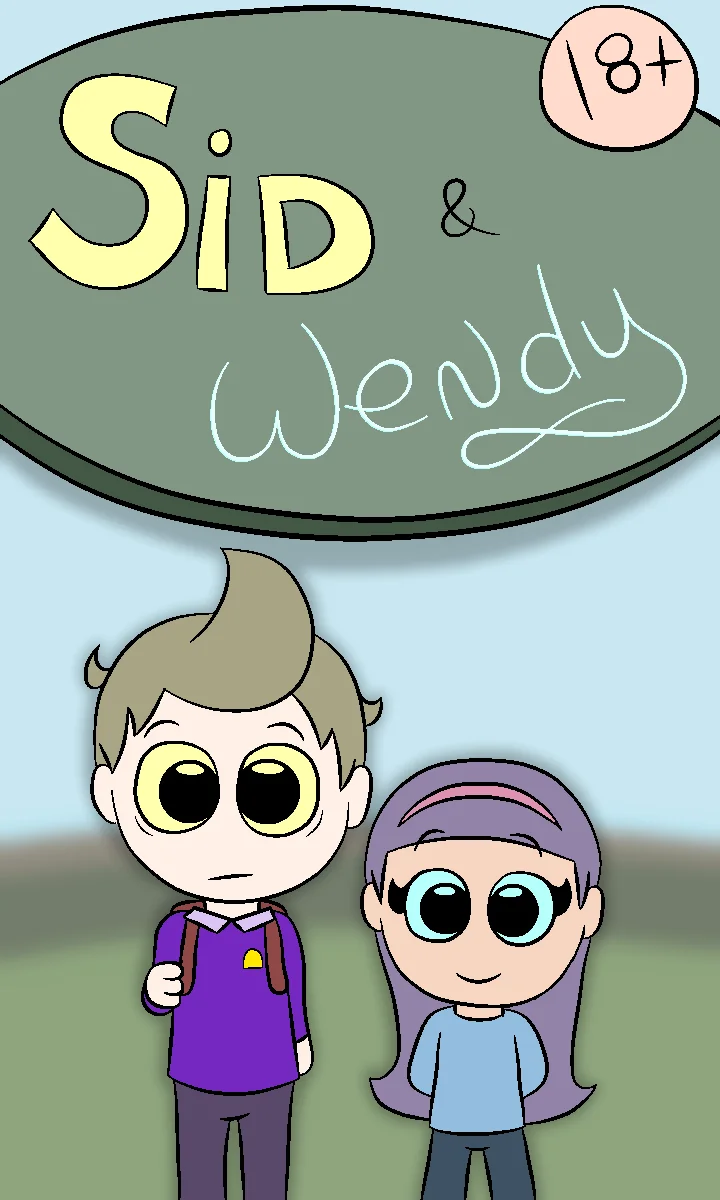 Sid and Wendy