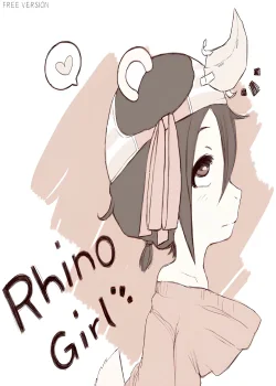 Rhino Girl