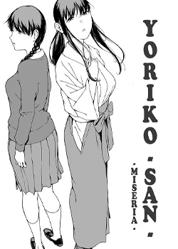 Yoriko -San- (miseria)