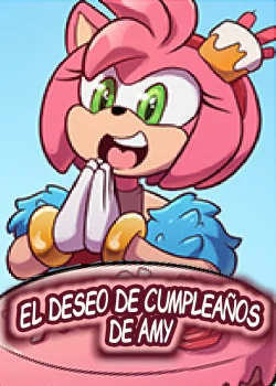 El Deseo de Cumpleaños de Amy