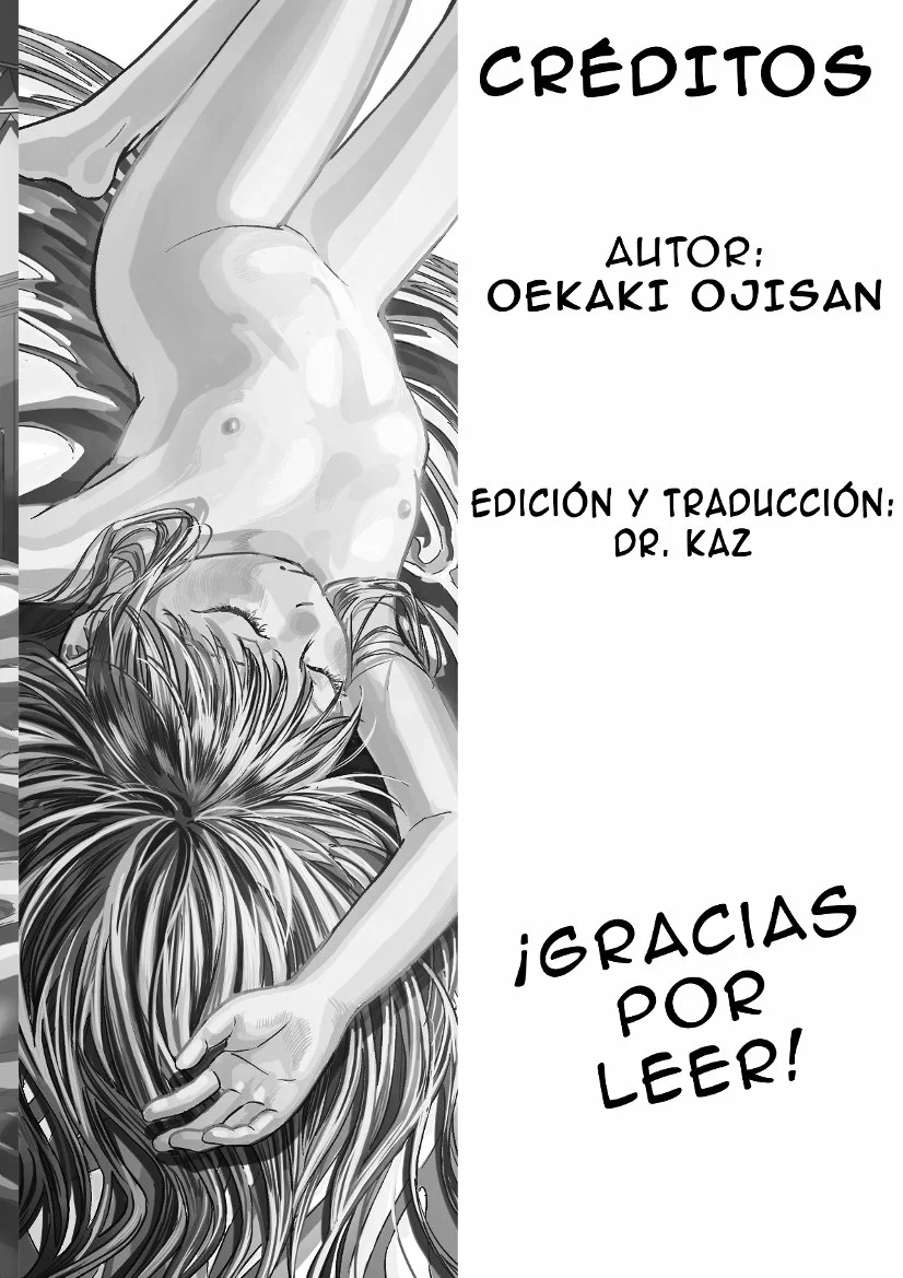 Dekiru to ii ne (Decensurado)