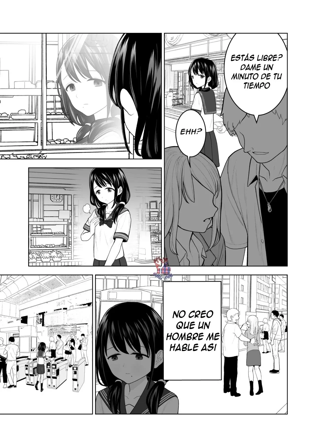 WATASHI DATTE OTOKO NO HITO O HIKITSUKETAI 1 Y 2