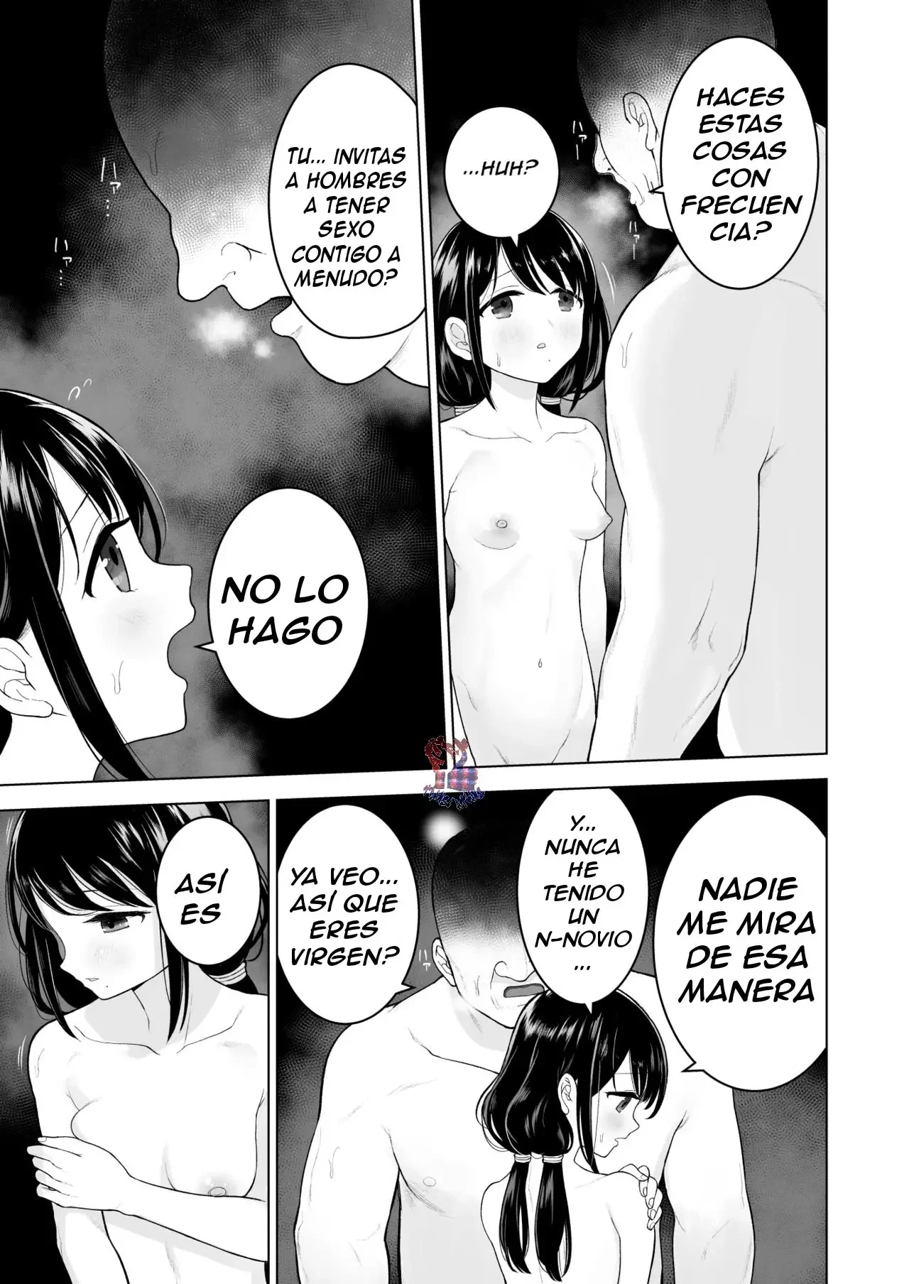 WATASHI DATTE OTOKO NO HITO O HIKITSUKETAI 1 Y 2