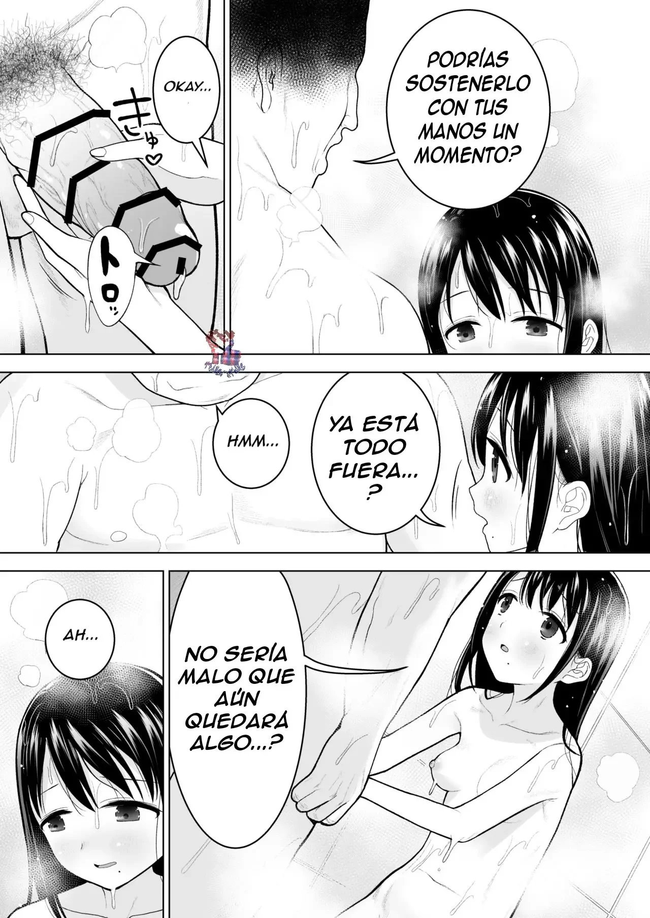 WATASHI DATTE OTOKO NO HITO O HIKITSUKETAI 1 Y 2