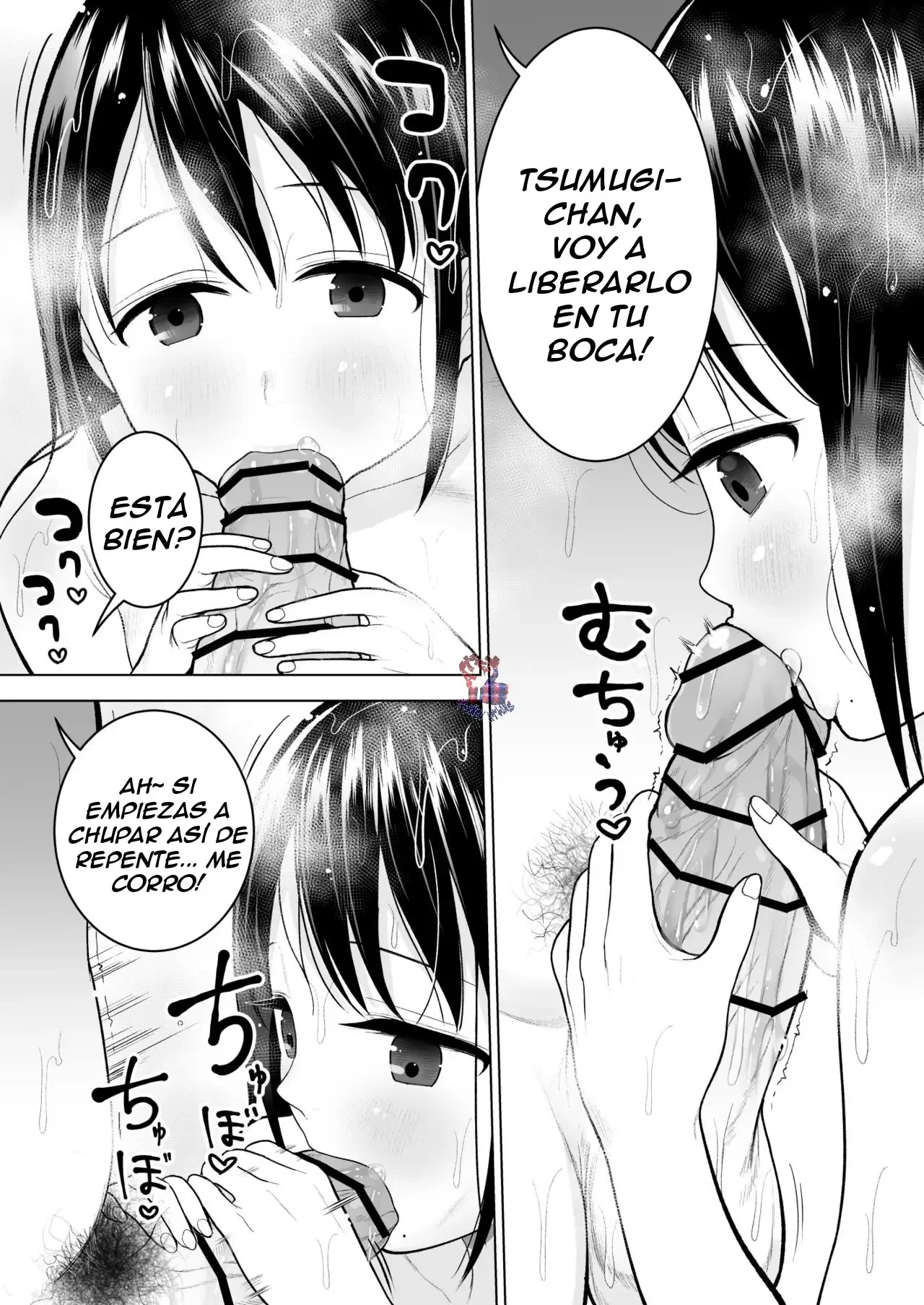 WATASHI DATTE OTOKO NO HITO O HIKITSUKETAI 1 Y 2