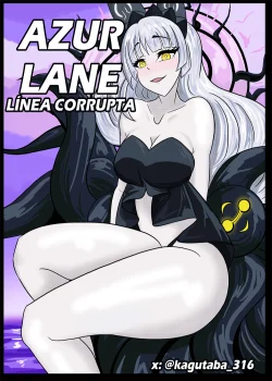 Azur Lane - Linea Corrupta