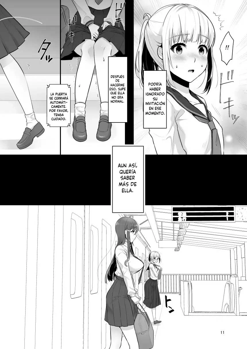 Boku (Otokonoko) No Kininaru Onee-San Ga Futanari Datta