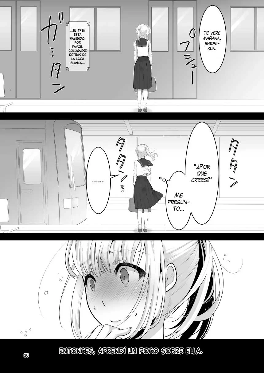 Boku (Otokonoko) No Kininaru Onee-San Ga Futanari Datta