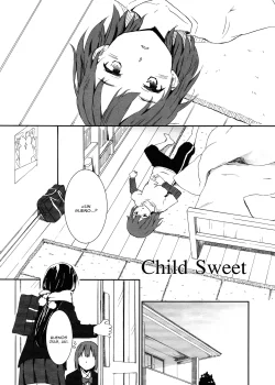 Child Sweet 1