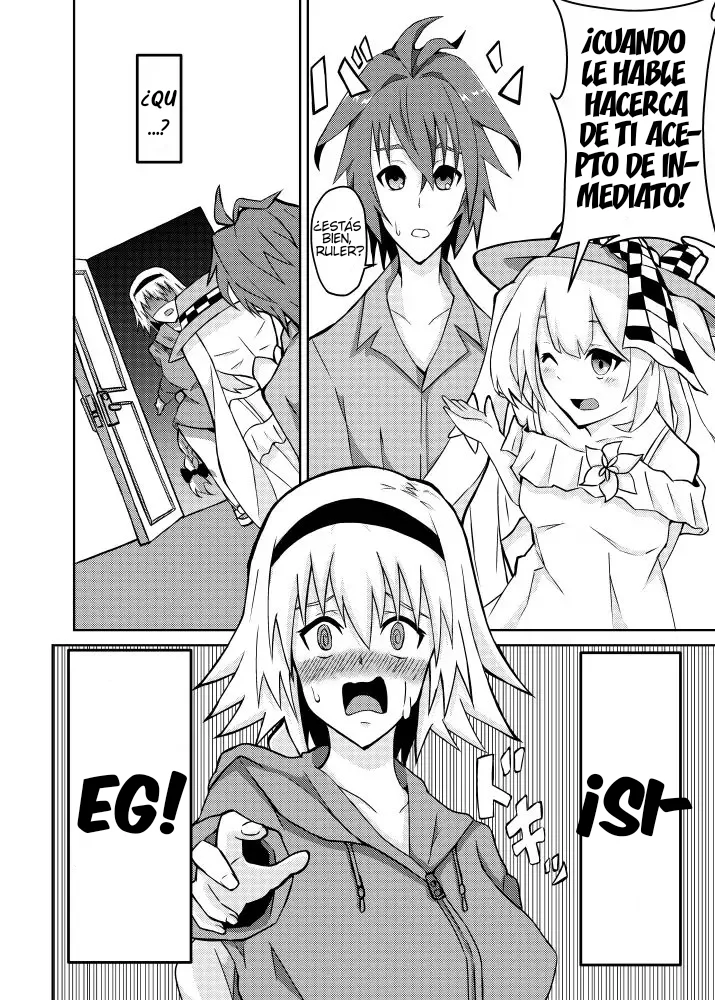 C 96 Ano Jiku-Kun Watashi No Manga-Tsukuri Tetsudatte Kuremasu Ka?