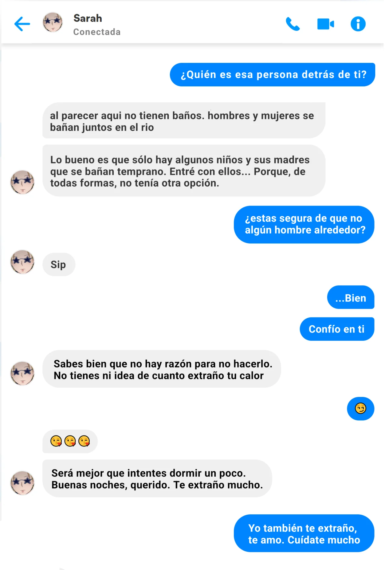 El despertar de una Diosa