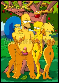 OS SIMPTOONS #8