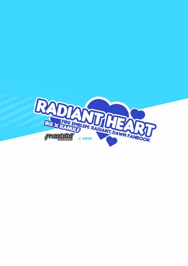 Radiant Heart - Fire Emblem Radiant Dawn dj