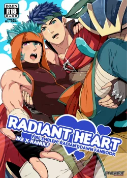 Radiant Heart - Fire Emblem Radiant Dawn dj