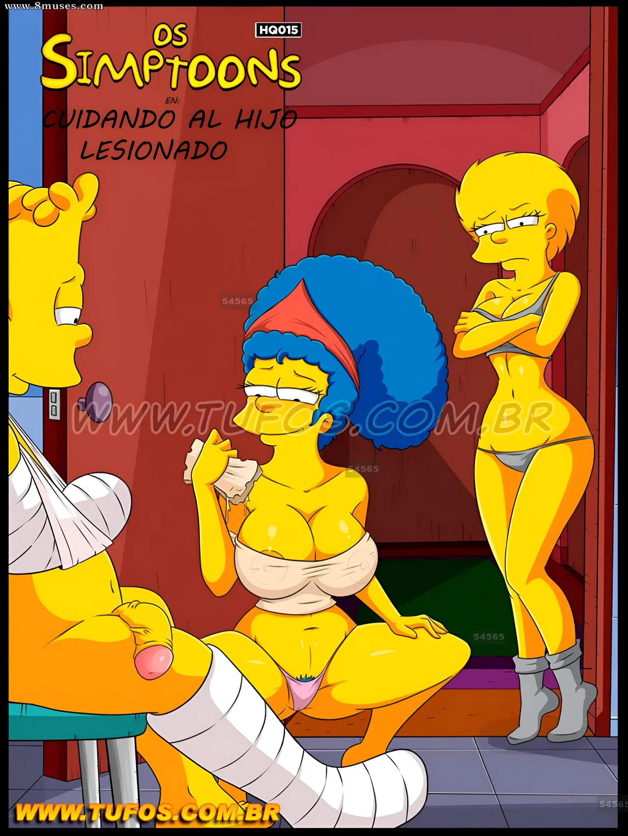 OS SIMPTOONS #11