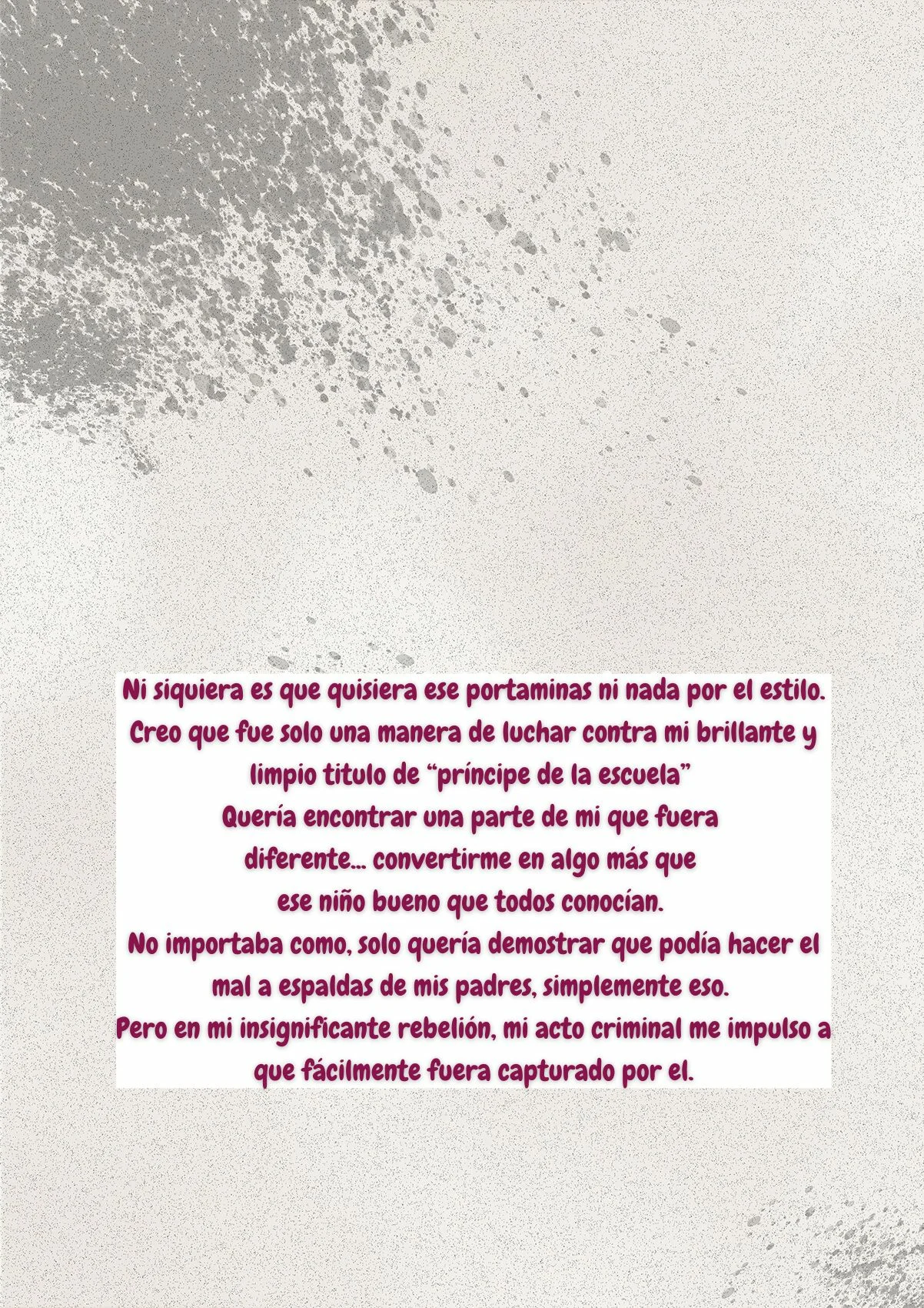 Como me converti en su novia Un chico genial reducido a un adicto al travestismo Primera parte