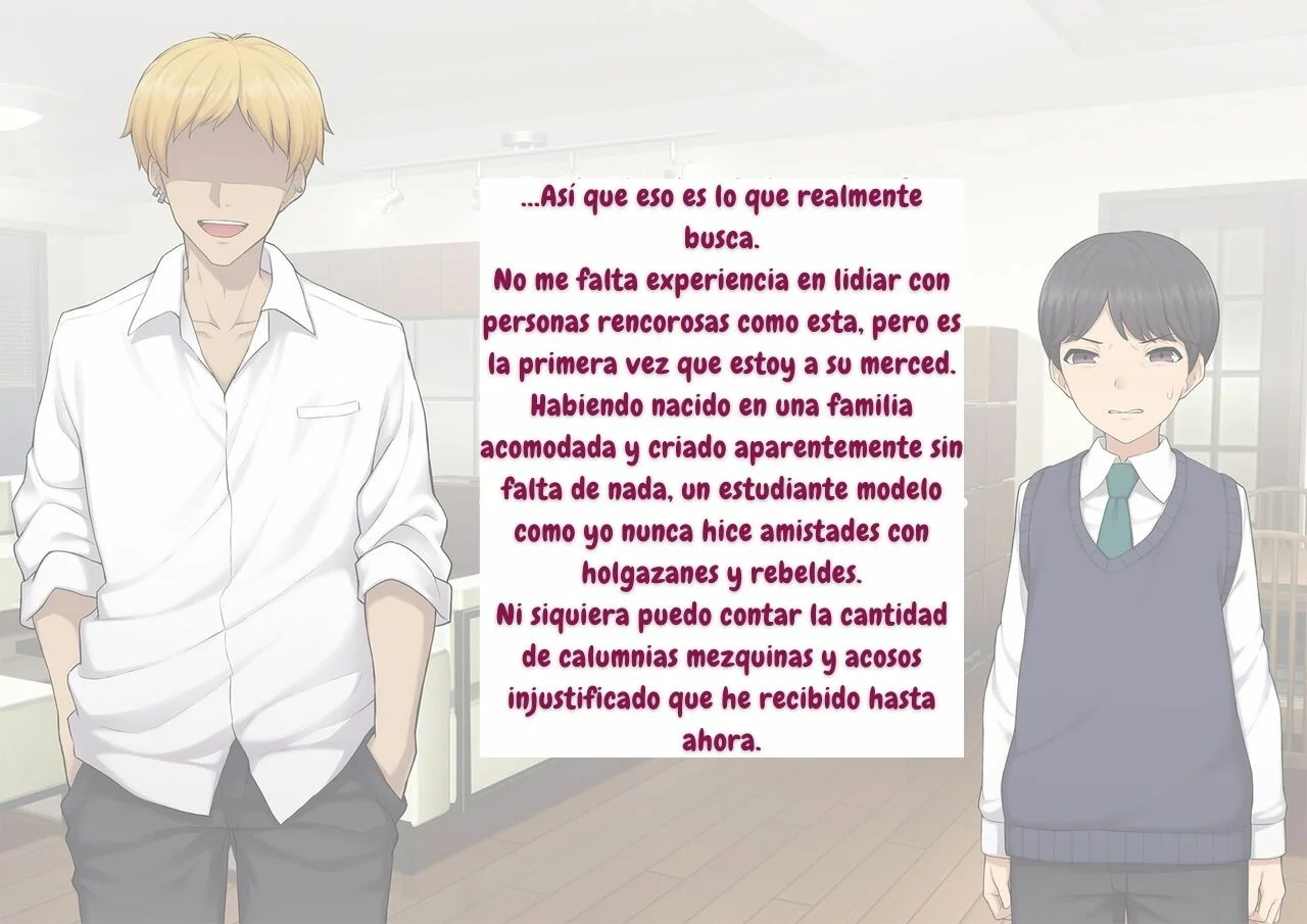 Como me converti en su novia Un chico genial reducido a un adicto al travestismo Primera parte