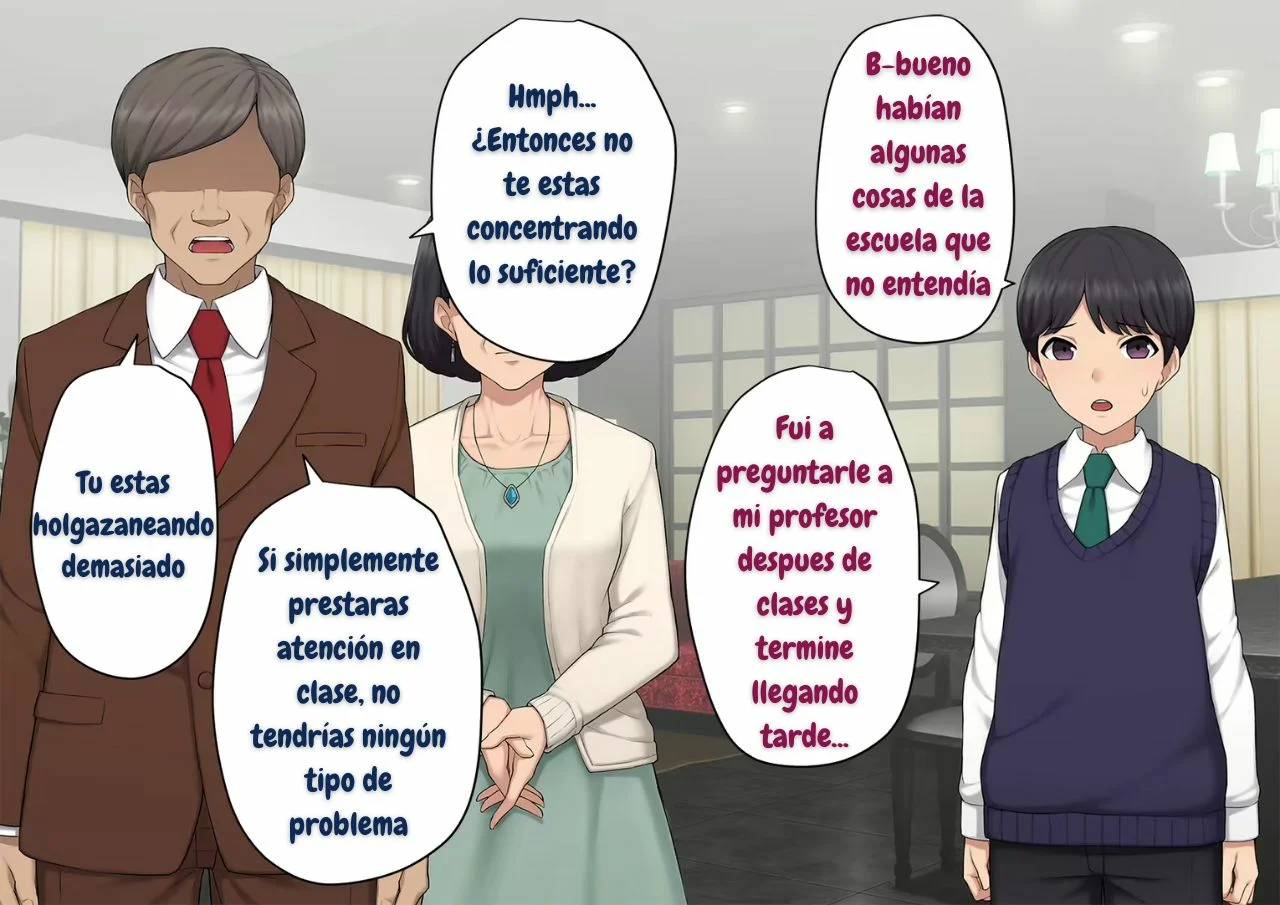 Como me converti en su novia Un chico genial reducido a un adicto al travestismo Primera parte