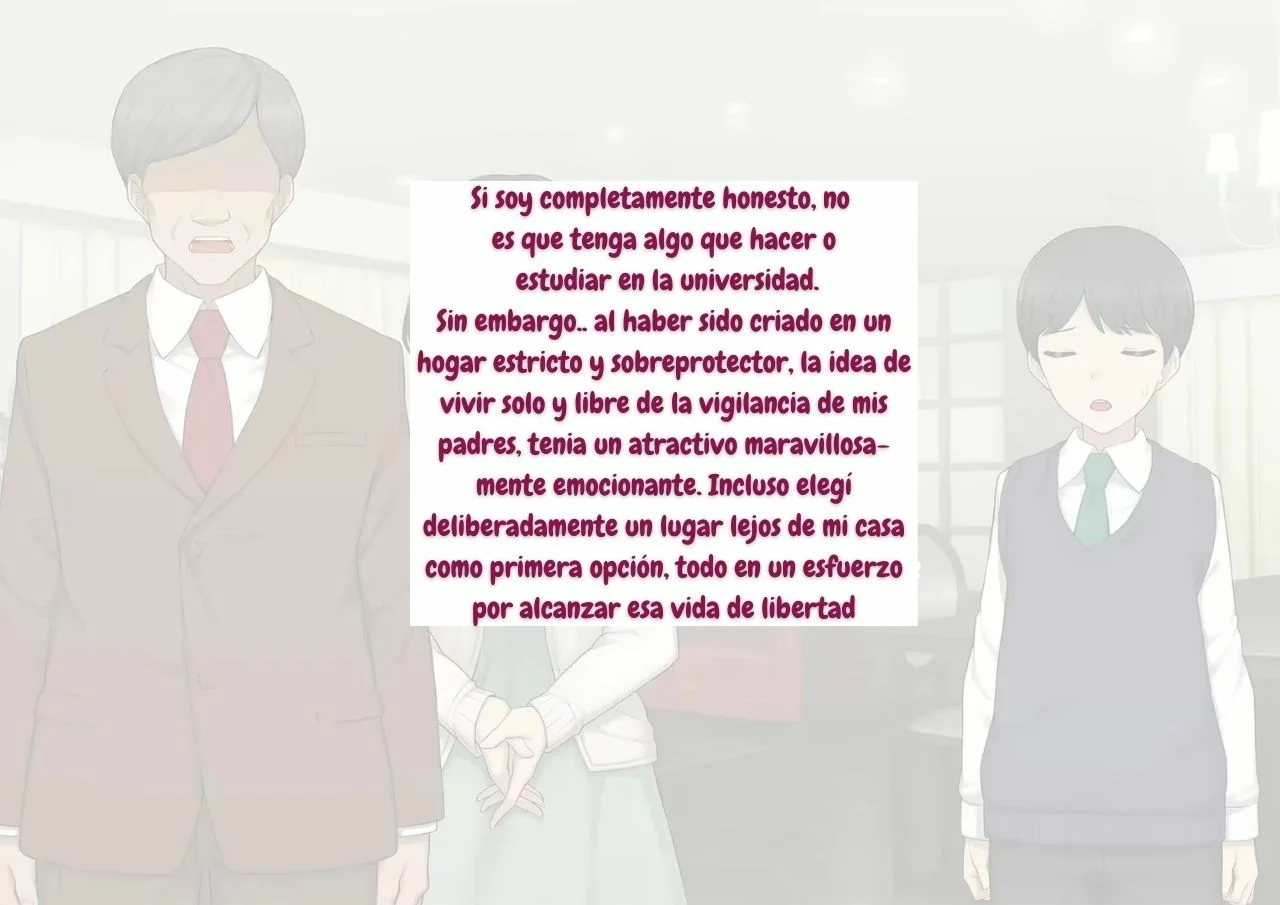 Como me converti en su novia Un chico genial reducido a un adicto al travestismo Primera parte