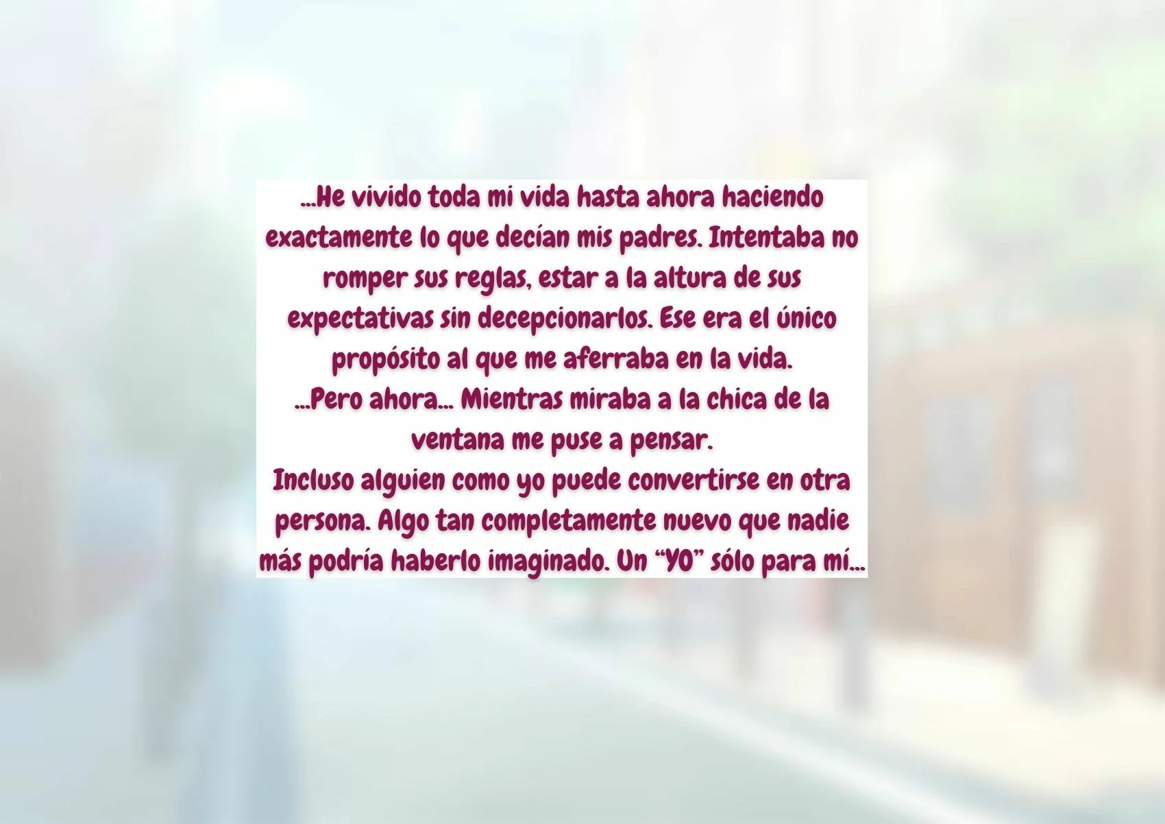 Como me converti en su novia Un chico genial reducido a un adicto al travestismo Primera parte